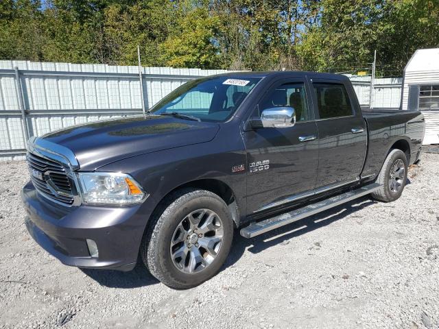 Global Auto Auctions: 2018 RAM 1500 LONGH