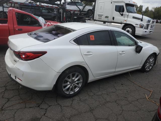 2016 MAZDA 6 SPORT #3268617946