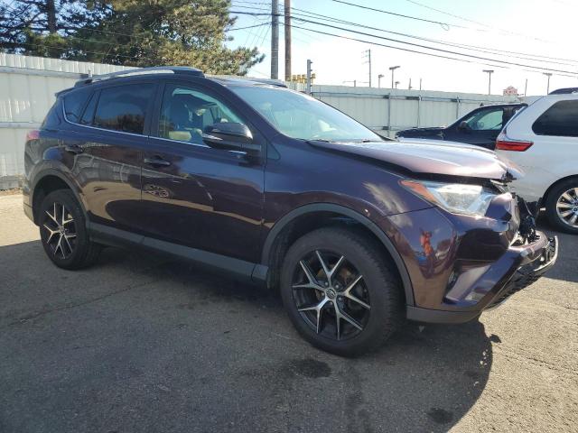 2017 TOYOTA RAV4 SE - 2T3JFREVXHW624391