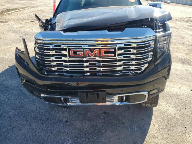 2022 GMC SIERRA K15 #3282450272
