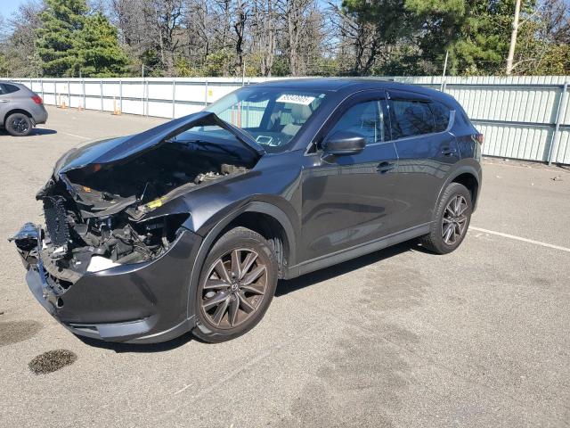 MAZDA CX-5 GRAND