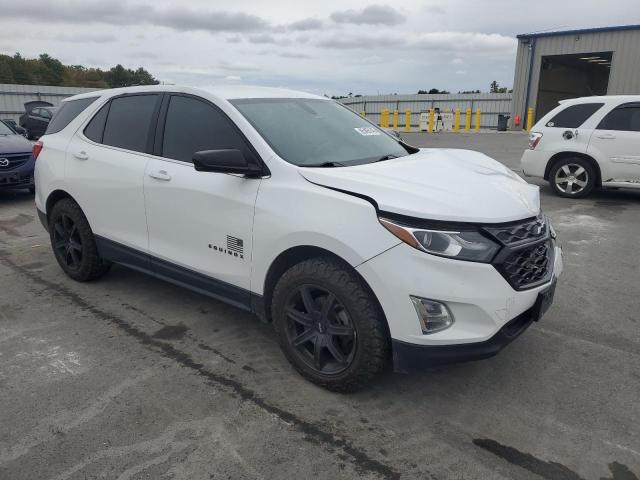 2019 CHEVROLET EQUINOX LT - 2GNAXUEV0K6116196