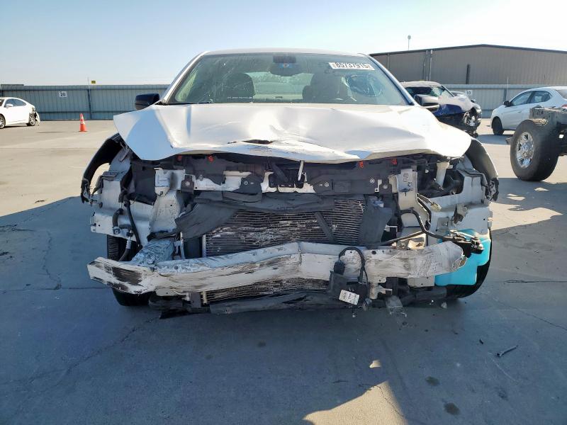 2015 CHEVROLET MALIBU LS - 1G11B5SL2FF108458