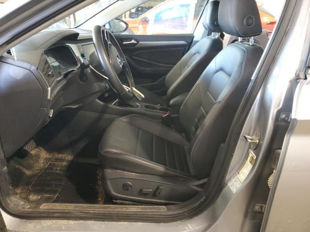 2021 VOLKSWAGEN JETTA S - 3VWC57BU9MM094578