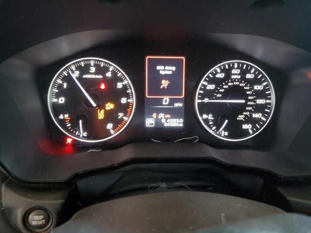 2020 SUBARU LEGACY PREMIUM #3302746026