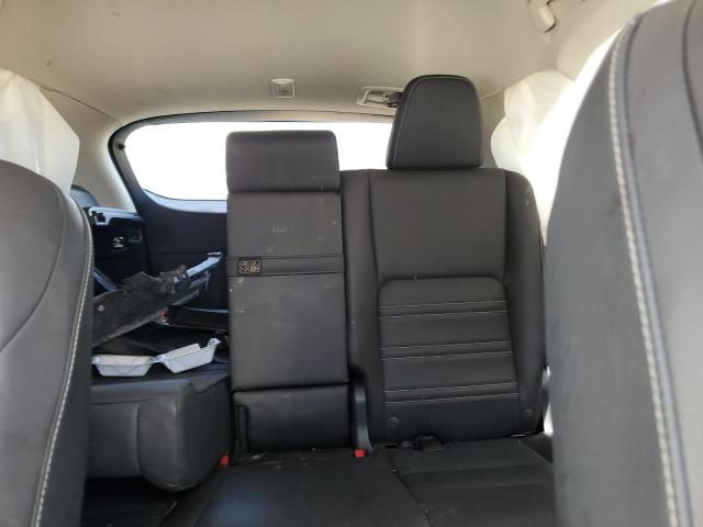 2018 LEXUS NX 300 BAS #3296246469