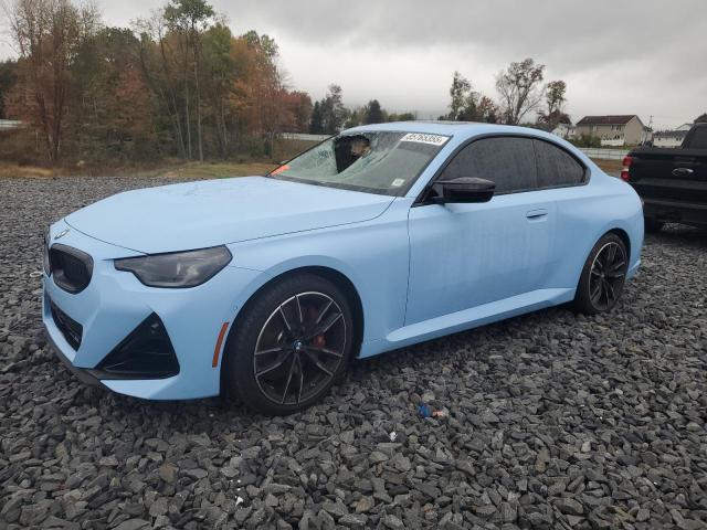 Global Auto Auctions: 2025 BMW M240XI