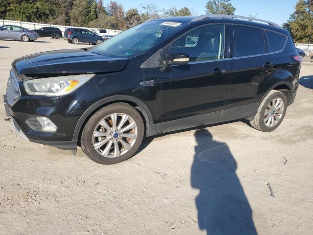 2017 FORD ESCAPE TIT #3297147532