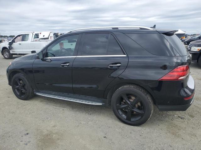 2017 MERCEDES-BENZ GLE 350 4MATIC 4JGDA5HB8HA878357