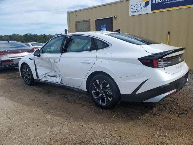 2025 HYUNDAI SONATA SEL - KMHL64JA4SA448115
