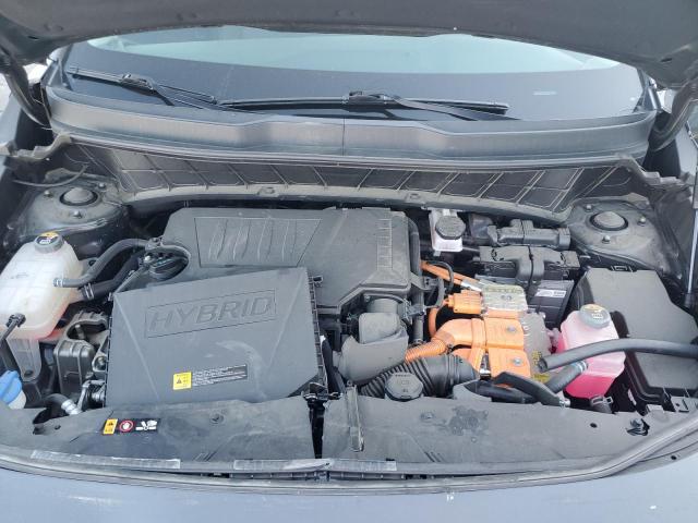 2023 KIA NIRO EX #3301987430