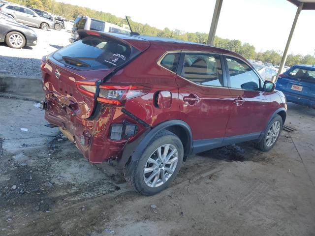 2021 NISSAN ROGUE SPOR JN1BJ1AV8MW315186