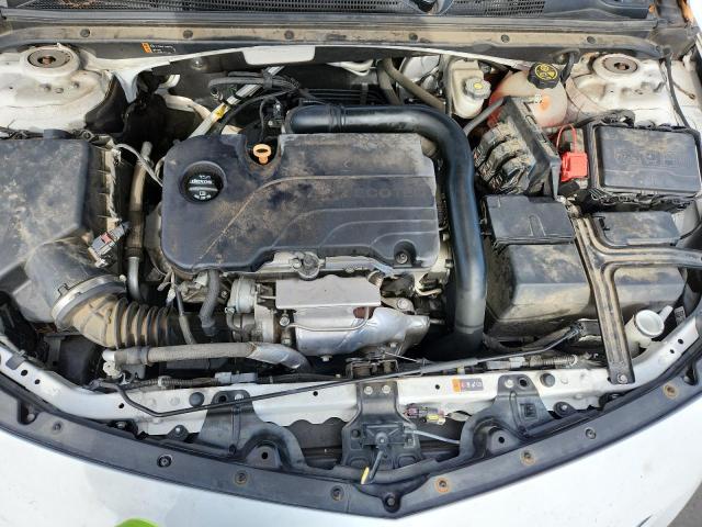 2017 CHEVROLET MALIBU LS - 1G1ZB5ST2HF245566