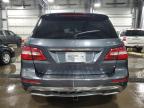 Lot #3293172152 2012 MERCEDES-BENZ ML 350 4MA