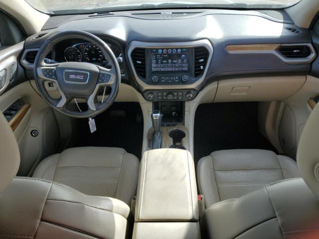 2017 GMC ACADIA DEN - 1GKKNXLSXHZ177196