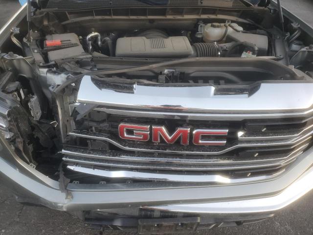 2025 GMC SIERRA K15 - 3GTUUDED1SG198286