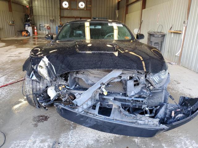 2020 FORD MUSTANG SH 1FA6P8JZXL5550191