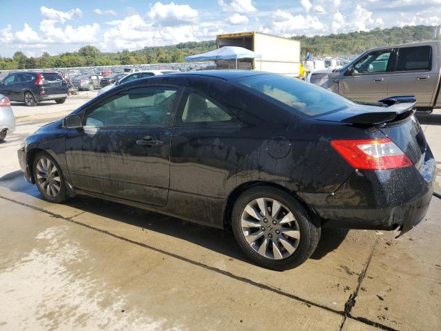 2011 HONDA CIVIC EX - 2HGFG1B81BH503499