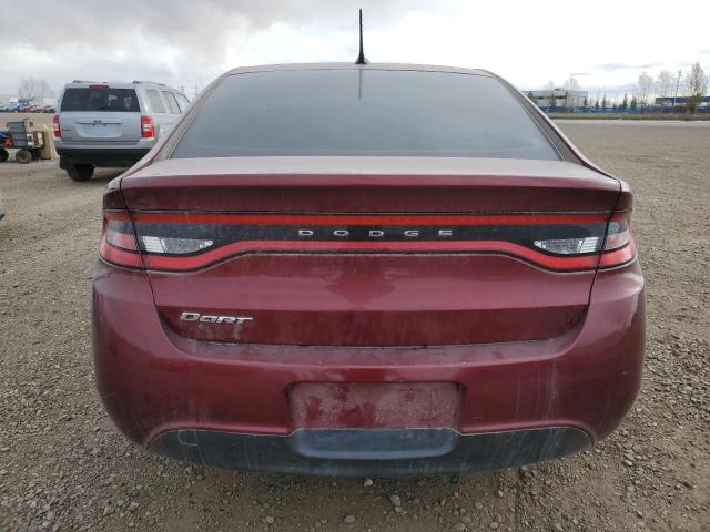 2014 DODGE DART SE - 1C3CDFAA4FD331519