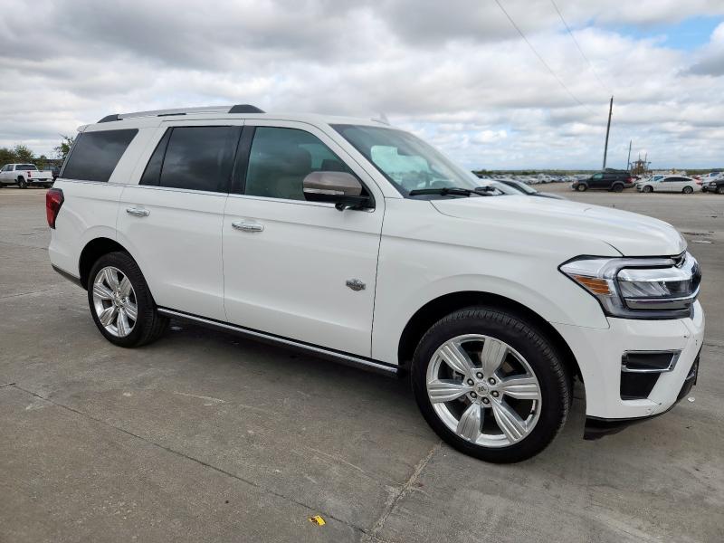 2024 FORD EXPEDITION - 1FMJU1N87REB16790