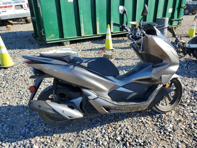 2019 HONDA WW150 A RLHKF3011KY000031