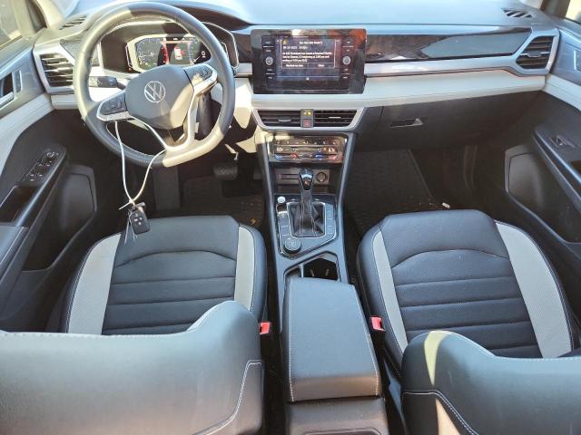 2025 VOLKSWAGEN TAOS SEL 3VV4C7B28SM021003