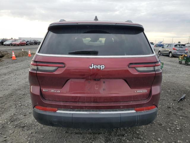 2023 JEEP GRAND CHER #3301957423