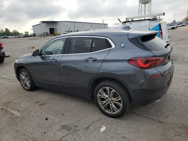 2022 BMW X2 XDRIVE2 WBXYJ1C06N5U39685