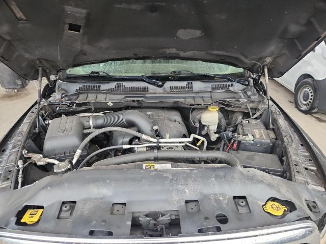 2017 RAM 1500 SLT - 1C6RR7TT2HS789450