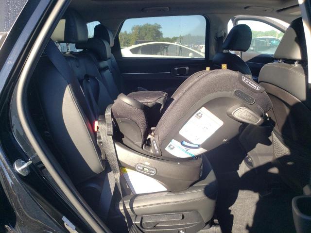 2021 KIA SORENTO S #3298122133