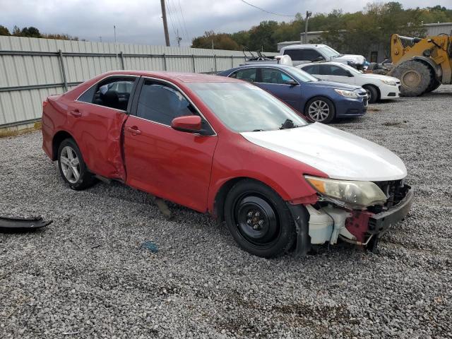 2013 TOYOTA CAMRY L - 4T1BF1FK0DU705820
