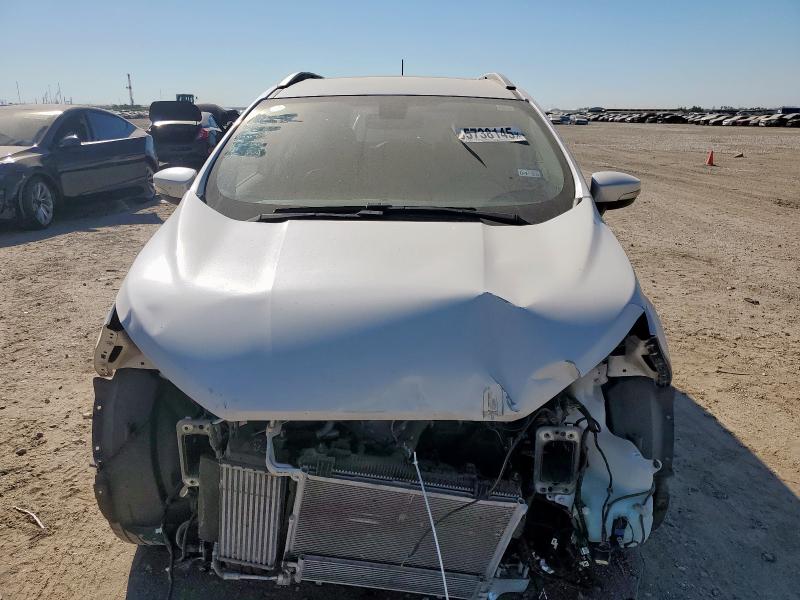 2021 FORD ECOSPORT TITANIUM #3285032417