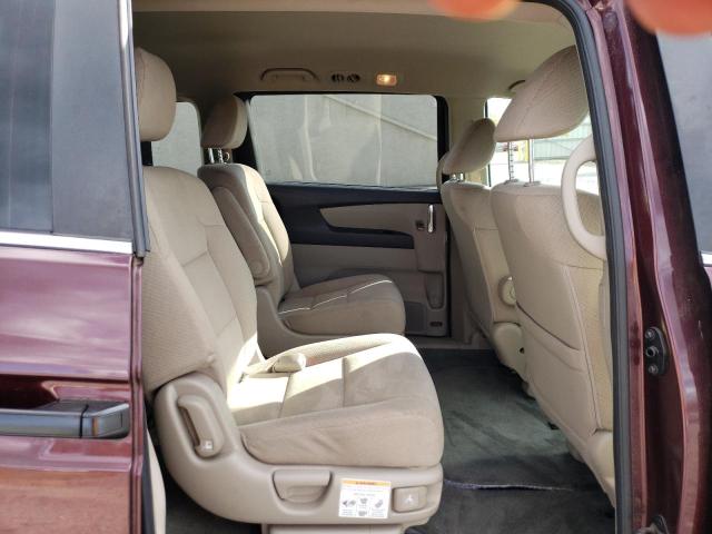 2015 HONDA ODYSSEY LX 5FNRL5H26FB032298