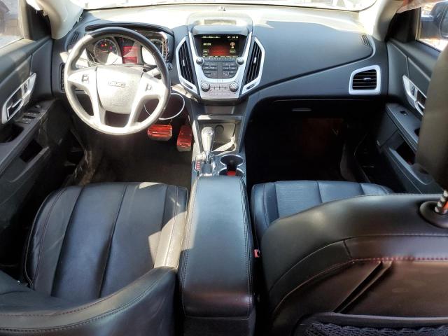 2017 GMC TERRAIN SL - 2GKFLPE30H6142529