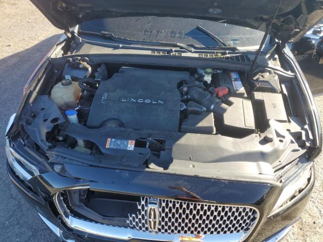 2017 LINCOLN CONTINENTA - 1LN6L9SK8H5609478