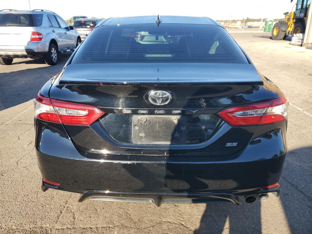 TOYOTA CAMRY L
