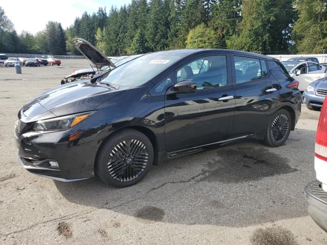 Global Auto Auctions: 2023 NISSAN LEAF SV PL