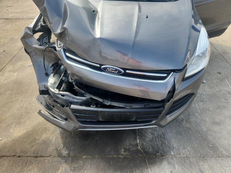 2014 FORD ESCAPE TIT - 1FMCU9J9XEUE57591
