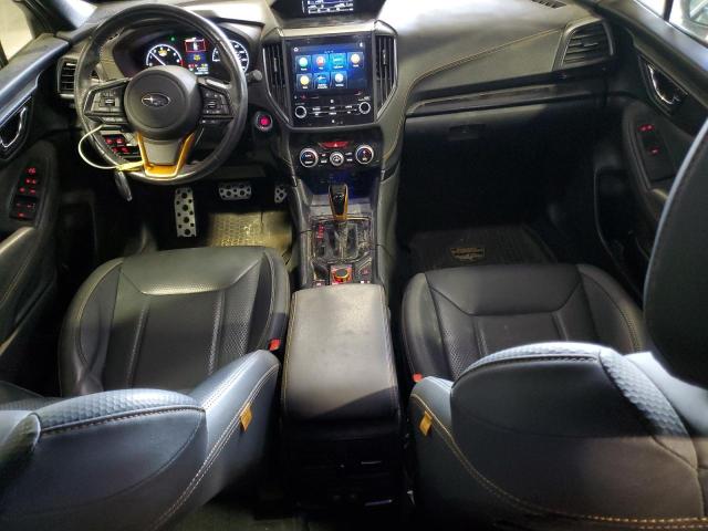 2022 SUBARU FORESTER W #3292397283