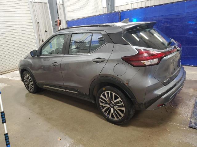 2024 NISSAN KICKS SR #3312384117