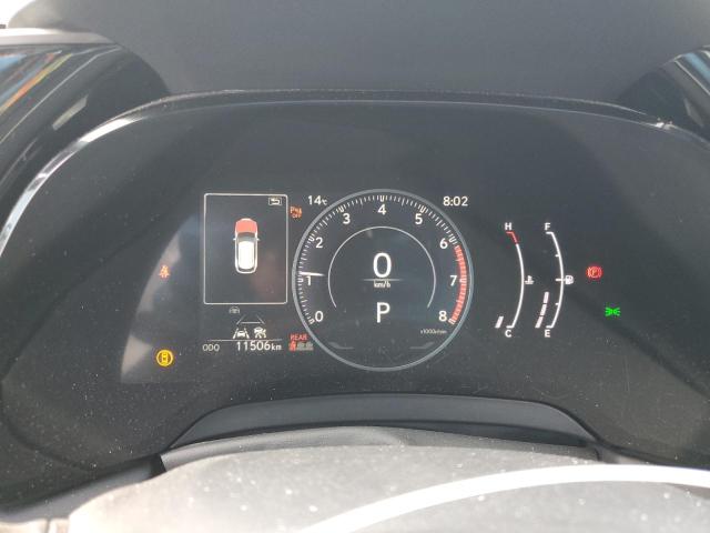 2024 LEXUS RX 350 BASE - 2T2BAMCA3RC062525