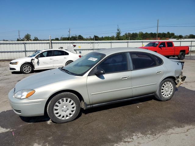Global Auto Auctions: 2005 FORD TAURUS SE