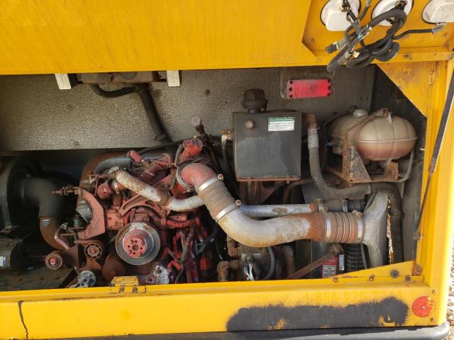 2012 THOMAS SAF-T-LINER HDX #3271671369