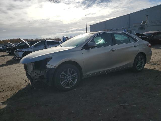 2015 TOYOTA CAMRY LE - 4T1BF1FK6FU984113