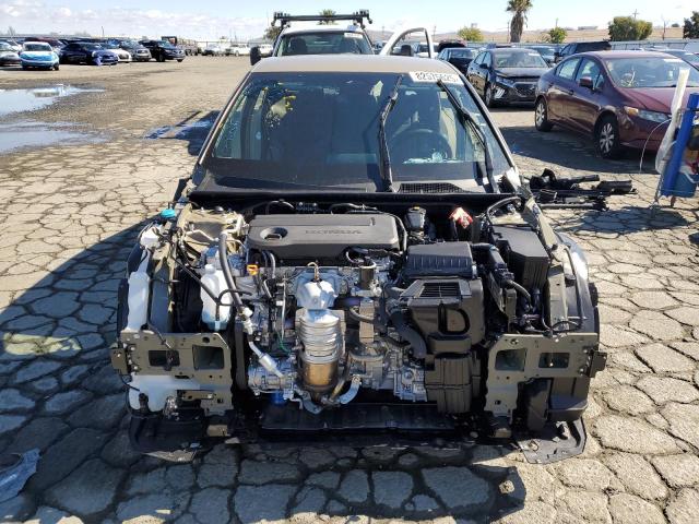 2026 HONDA CIVIC SPOR #3302835907