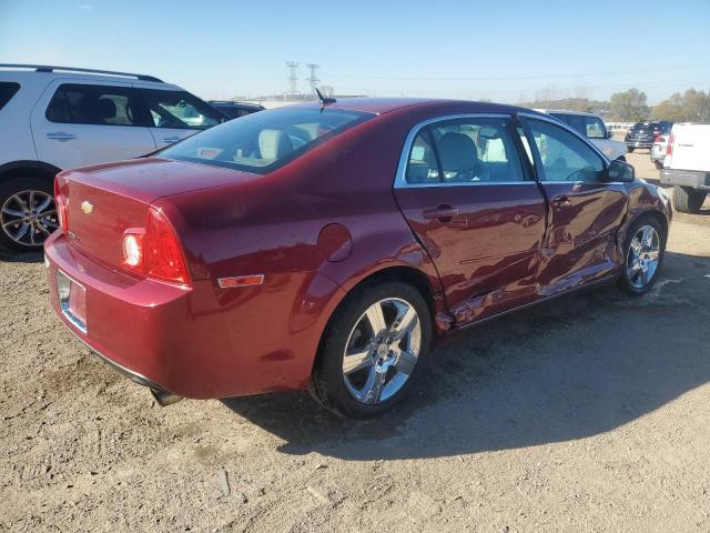 2011 CHEVROLET MALIBU 2LT - 1G1ZD5E72BF293665