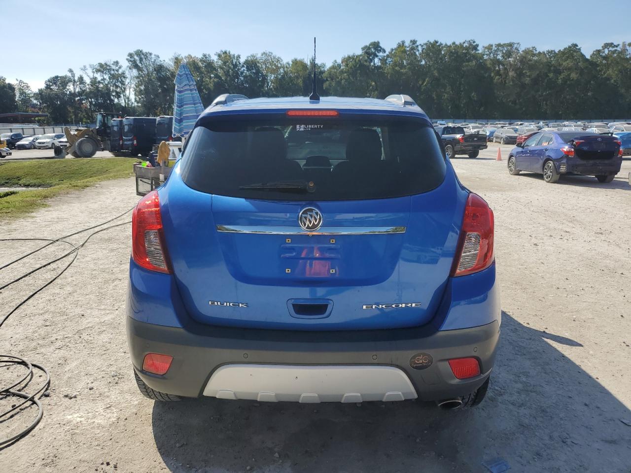 BUICK ENCORE PREMIUM
