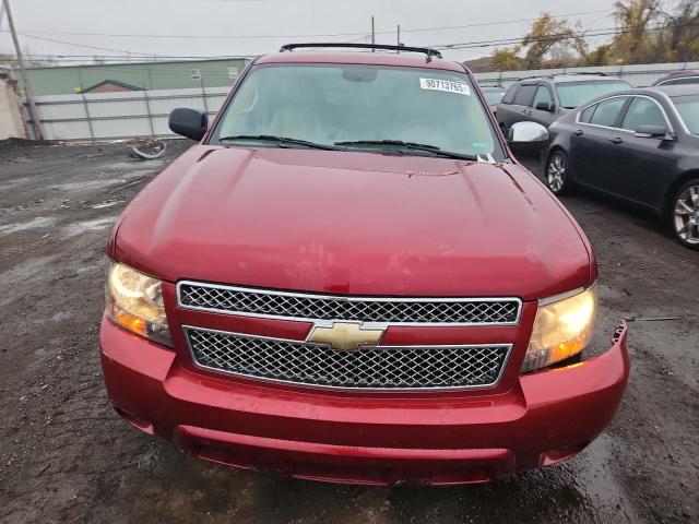 2011 CHEVROLET SUBURBAN K - 1GNSKJE34BR280300