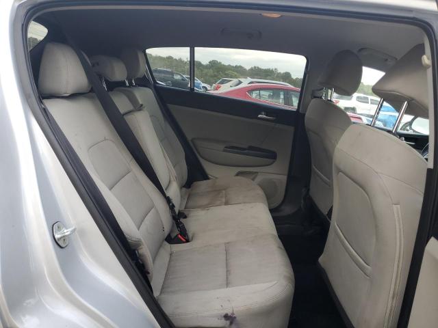 2020 KIA SPORTAGE L #3305581143