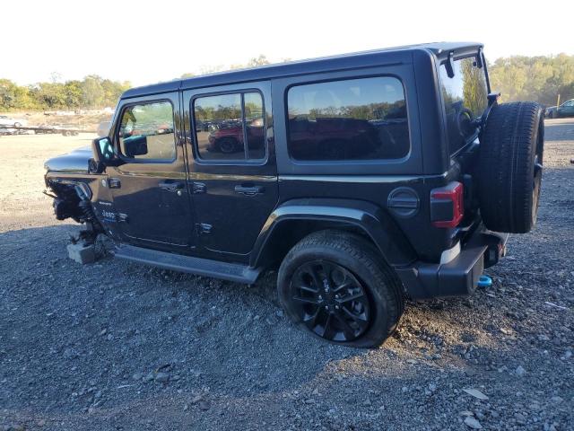 2023 JEEP WRANGLER S 1C4JJXP66PW565297